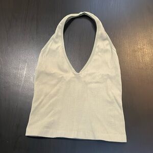 Urban outfitters halter tank